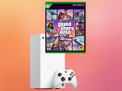 Banner voor GTA 6 op Xbox getoond
