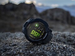 Garmin's Instinct 3 smartwatch krijgt beta v.13.23