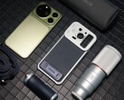 Honor Magic9 Pro Max wil concurreren met de iPhone 18 Pro op het gebied van videografie