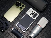 Honor Magic9 Pro Max wil concurreren met de iPhone 18 Pro op het gebied van videografie