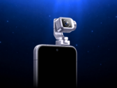 De Honor Robot Phone.