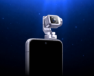 De Honor Robot Phone.