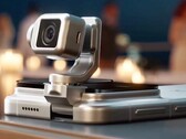 De Honor Robot Phone verpakt zijn hoofdcamera op een robotarm (Afbeeldingsbron: Honor)