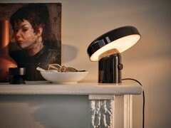 De Blomprakt Bluetooth luidsprekerlamp (foto) van IKEA is nu wereldwijd verkrijgbaar. (Afbeeldingsbron: IKEA)