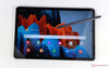Kort testrapport van de Samsung Galaxy Tab S7