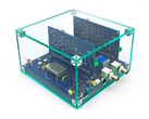 De Onkyo doe-het-zelf-koptelefoonversterkerkit maakt gebruik van de gepatenteerde technologieën van het bedrijf voor ultralage vervorming. (Afbeeldingsbron: Onkyo)