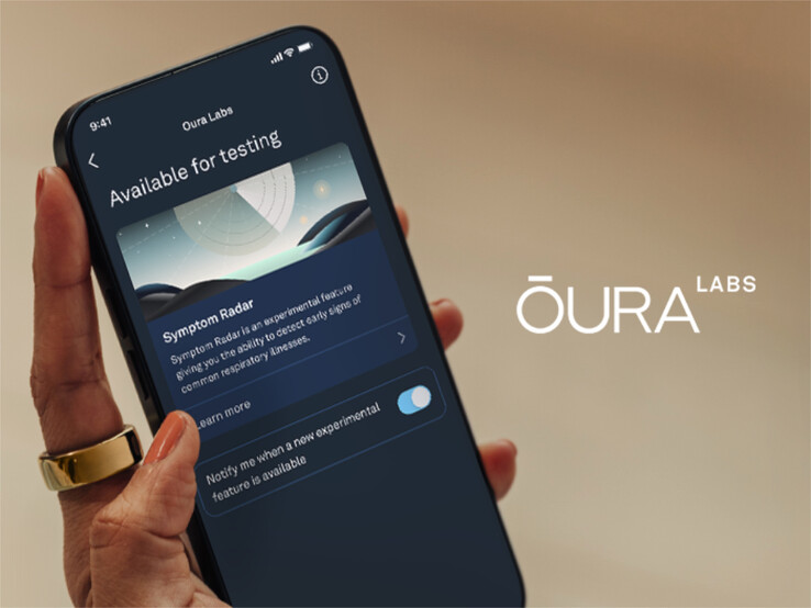 (Afbeeldingsbron: Oura)