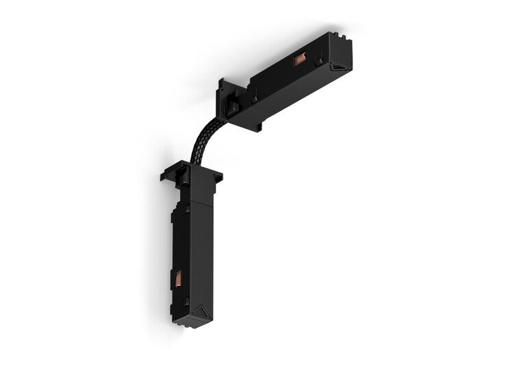 De Philips Hue Perifo Flexibele Connector. (Afbeeldingsbron: Philips Hue)