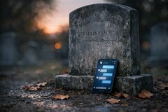 Meta heeft een patent gekregen voor een AI-systeem op basis van grote taalmodellen dat berichten kan plaatsen namens overleden of inactieve gebruikers.