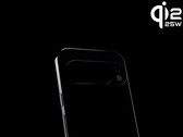 er wordt gezegd dat "grote Android smartphones" het nieuwe protocol ondersteunen. Afgebeeld: een momentopname uit de Pixel 10 teaser video. (Afbeeldingsbron: Google en WPC - bewerkt)