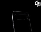 er wordt gezegd dat "grote Android smartphones" het nieuwe protocol ondersteunen. Afgebeeld: een momentopname uit de Pixel 10 teaser video. (Afbeeldingsbron: Google en WPC - bewerkt)