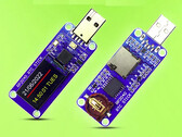 De EncroPi is een USB-stick met een paar trucs in zijn mouw. (Afbeelding bron: Kickstarter)