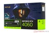 KFA2 GeForce RTX 4060 1-Click OC 2X