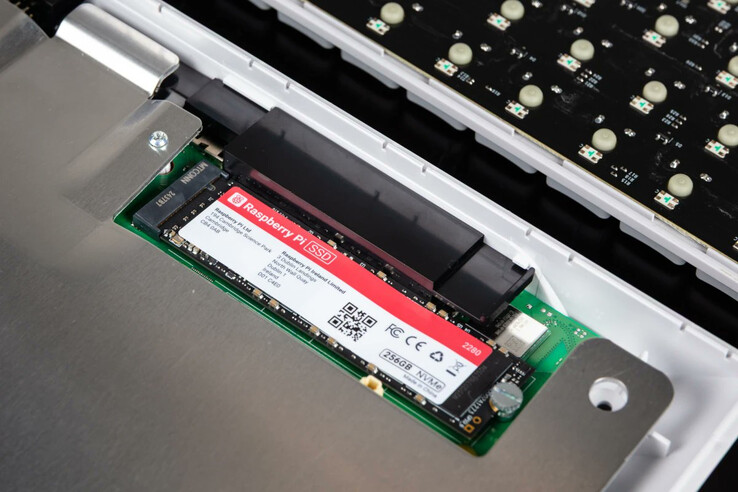 (Afbeeldingsbron: Raspberry Pi)
