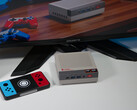 Een mini-pc die lijkt op een retroconsole: momenteel te koop voor 639 dollar – Acemagic Retro X3-recensie