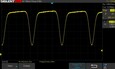 100% helderheid: 241,18 Hz DC-dimmen