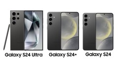 &quot;Zoom met Galaxy AI komt eraan&quot; is de teaser van Samsung voor de Galaxy S24-serie in de VS. Op internet is ook al een lijst met accessoires te vinden.