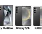 "Zoom met Galaxy AI komt eraan" is de teaser van Samsung voor de Galaxy S24-serie in de VS. Op internet is ook al een lijst met accessoires te vinden.