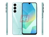 De Samsung Galaxy A16 5G wordt naar verluidt gelanceerd voor prijzen vanaf €239. (Afbeeldingsbron: Android Headlines)