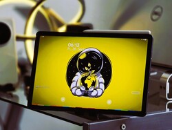 Galaxy Tab S10 Lite beoordeling