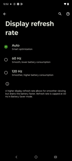 Motorola Rand 60