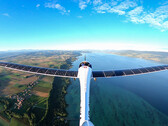 Het bedrijf streeft naar een hoogte van meer dan 10.000 meter. Referentieafbeelding (Afbeelding bron: SolarStratos)
