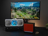 De Steam Machine is uitgerust met een GPU die vergelijkbaar is met de RX 7600M.
