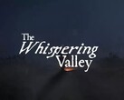 Het horroravontuur The Whispering Valley (de afbeelding toont het artwork) is momenteel gratis verkrijgbaar op GOG.