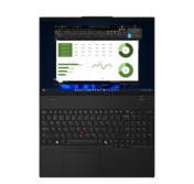 Lenovo ThinkPad L16 G1: Toetsenbord