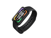 De Amazfit Band 7 zou kunnen lijken op de Redmi Smart Band Pro, afgebeeld. (Afbeelding bron: Xiaomi)