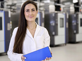 De nieuwe prismatische celbatterijen van VW (afbeelding: VW)