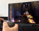 Een ontwikkelaar heeft een PS5-game aan de praat gekregen op een Xbox Series X-console