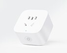 De Xiaomi Mijia Smart Socket 3 kan gewone huishoudelijke apparaten veranderen in smart home gadgets. (Afbeelding bron: Xiaomi)