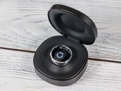 RingConn Gen 3 in de oplaadcase