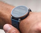 De Amazfit Active 3 Premium krijgt een nieuwe software-update.