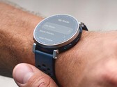 De Amazfit Active 3 Premium krijgt een nieuwe software-update.