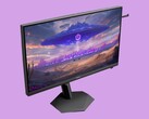 De nieuwe AOC Agon Pro-gamingmonitor is voorzien van een 5K mini-LED-scherm met 2.304 dimzones.