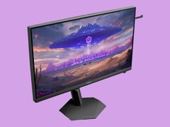 De nieuwe AOC Agon Pro-gamingmonitor is voorzien van een 5K mini-LED-scherm met 2.304 dimzones.