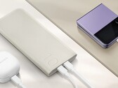 Samsung verkoopt zijn nieuwste powerbank voorlopig in één kleur. (Beeldbron: Samsung)