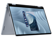 De Dell 16 Plus 2-in-1 heeft zowel voor- als nadelen in vergelijking met de Inspiron 16 7640 2-in-1 die hij vervangt (Afbeelding bron: Dell)