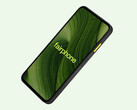 Tot nu toe is er slechts één foto van de Fairphone 6 online opgedoken. (Afbeeldingsbron: SCC - bewerkt)