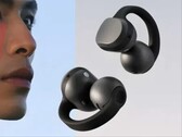 De vermeende Galaxy Buds: clip-on oordopjes van Samsung.