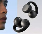 De vermeende Galaxy Buds: clip-on oordopjes van Samsung.