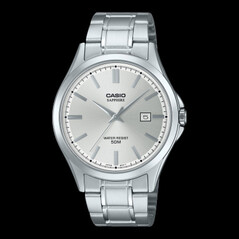 Casio MTS-115D-7AV. (Afbeeldingsbron: Casio)