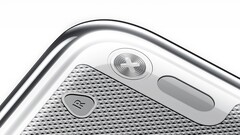 De Neo7 Turbo. (Afbeeldingsbron: Realme)