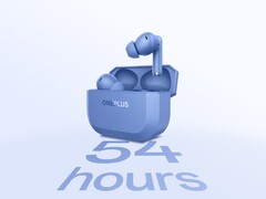 De Nord Buds 3r. (Afbeeldingsbron: OnePlus)