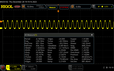 PWM-helderheid 4/10: 240 Hz