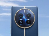 De 12 Pro+. (Bron: Realme)