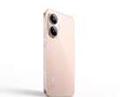 De nieuwe Pink Gold-versie van Xiaomi's nieuwste vlaggenschip is voorlopig exclusief voor China. (Afbeeldingsbron: Xiaomi)