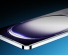 Het nieuwe Reno12 scherm. (Bron: OPPO)